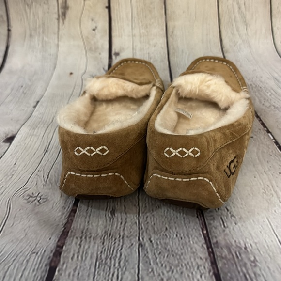 Ugg Ansley Slipper Chesnut - Picture 2 of 10